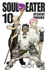 Soul Eater (Volume 10)