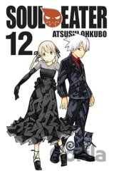 Soul Eater (Volume 12)