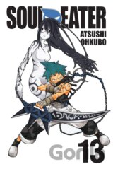 Soul Eater (Volume 13)