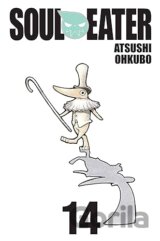 Soul Eater (Volume 14)