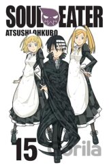 Soul Eater (Volume 15)