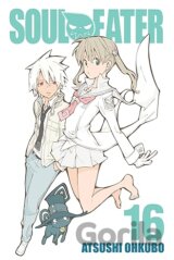 Soul Eater (Volume 16)