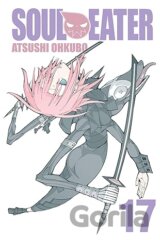 Soul Eater (Volume 17)