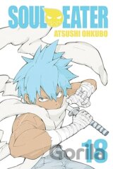 Soul Eater (Volume 18)