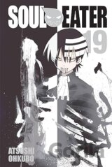 Soul Eater (Volume 19)