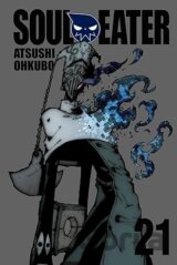 Soul Eater (Volume 21)
