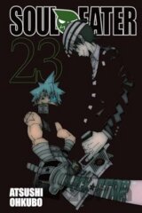 Soul Eater (Volume 23)