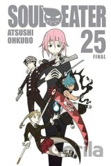 Soul Eater (Volume 25)