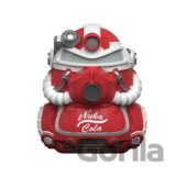 Tubbz kačička Fallout - Nuka Cola T-51