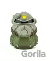 Tubbz kačička Fallout - T-51