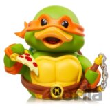 Tubbz kačička Teenage Mutant Ninja Turtles - Michelangelo