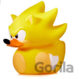 Tubbz kačička mini Sonic - Super Sonic