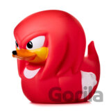 Tubbz kačička mini Sonic - Knuckles