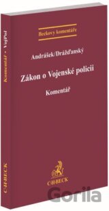 Zákon o Vojenské policii
