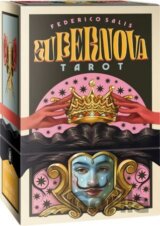 Supernova Tarot