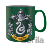 Hrnček Harry Potter - Slizolin