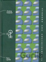 Staroba pre začiatočníkov