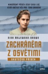 Zachráněna z Osvětimi