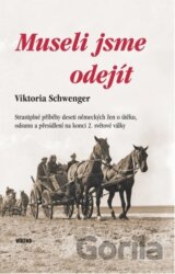Museli jsme odejít