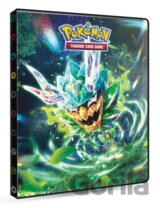 Pokémon UP: Scarlet & Violet 06 Twilight Masquerade - A4 album