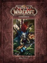 World of Warcraft Chronicle Volume 4
