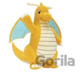 Pokémon plyšák Dragonite 60 cm