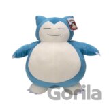 Pokémon Plyšák - Snorlax 60 cm