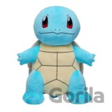 Pokémon Plyšák - Squirtle 60 cm