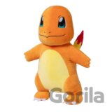 Pokémon Plyšák - Charmander 60 cm