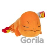 Pokémon Plyšák - Charmander spiaci 45 cm