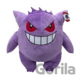Pokémon Plyšák - Gengar 60 cm
