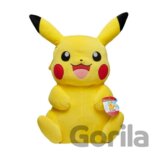Pokémon Plyšák - Pikachu 60 cm
