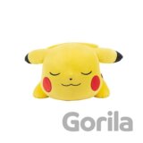Pokémon Plyšák - Pikachu spiaci 45 cm