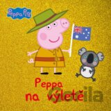 Peppa Pig - Peppa na výletě