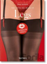 The Little Big Book of Legs
