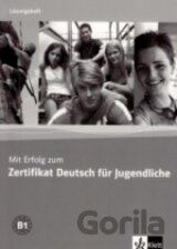 Mit Erfolg zum ZD für Jugend. LÖSG