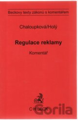 Regulace reklamy. Komentář