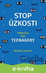 Stop úzkosti