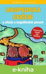 Logopedická cvičení u afázie a kognitivních poruch
