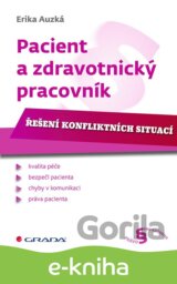 Pacient a zdravotnický pracovník