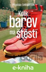 Kolik barev má štěstí