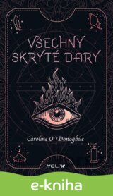 Všechny skryté dary