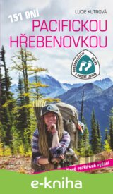 151 dní Pacifickou hřebenovkou