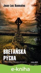 Bretaňská pýcha