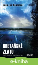 Bretaňské zlato