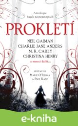Prokletí - antologie bajek nejtemnějších