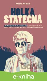 Holka statečná