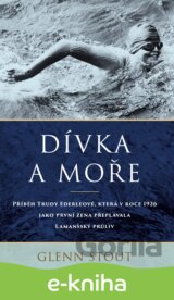 Dívka a moře