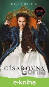 Císařovna - román o Sisi
