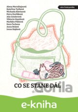 Co se stane dál